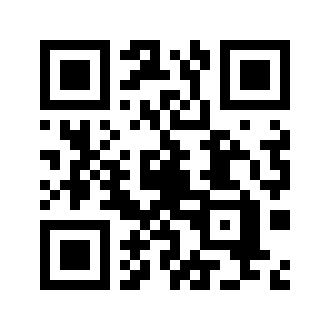 QR-code naar knetter.app/start